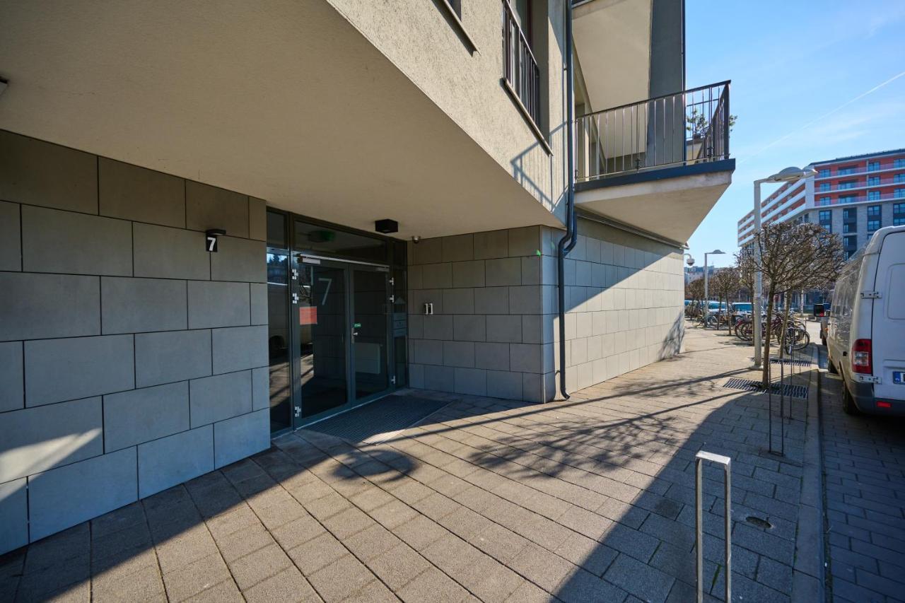 Apartament Luxurious Walonska With Underground Garage By Renters *