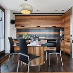 Luxurious Apartments Walonska With Underground Garage By Noclegi Renters