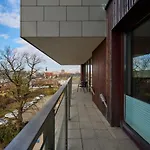 Luxurious Apartments Walonska With Underground Garage By Noclegi Renters